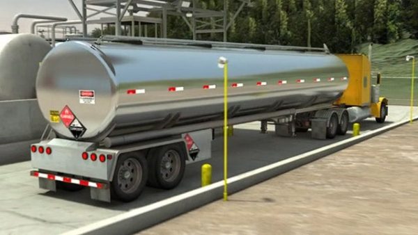 RCRA - Preparing for Transportation, Manifesting, and LDR