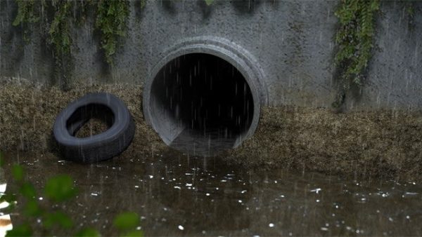 Stormwater Pollution Prevention