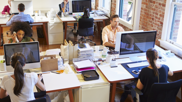 Agile, an Adaptive Project Management Approach