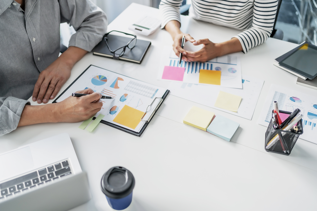 Predictive Project Management