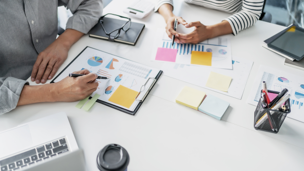 Predictive Project Management