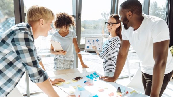 Project Management and the Common Approaches Used
