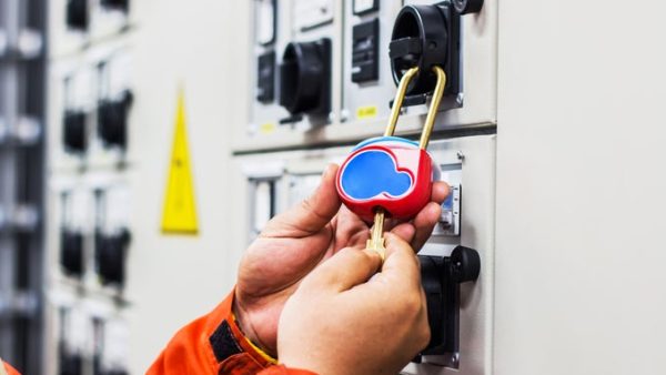 Lockout/Tagout