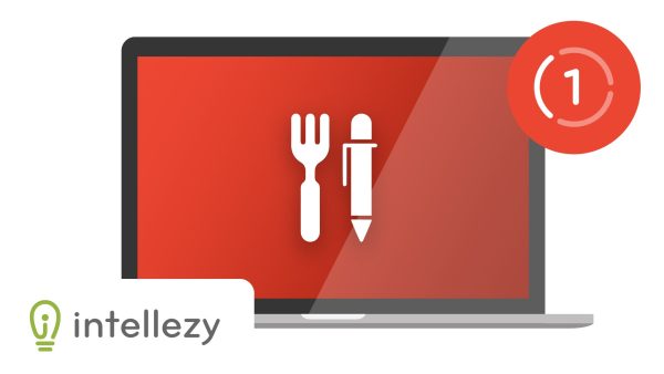 Developing a Lunch and Learn