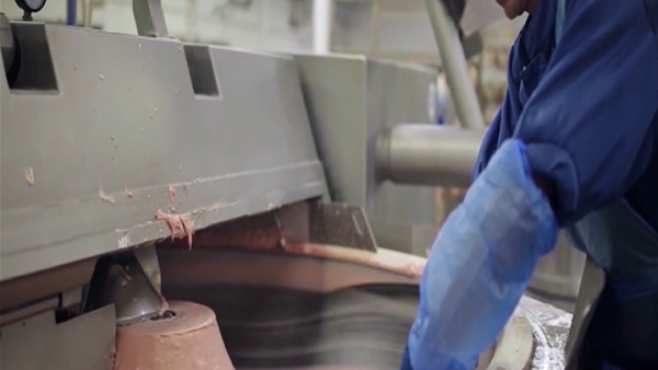 New Hire Orientation - General Industry: Machine Guarding
