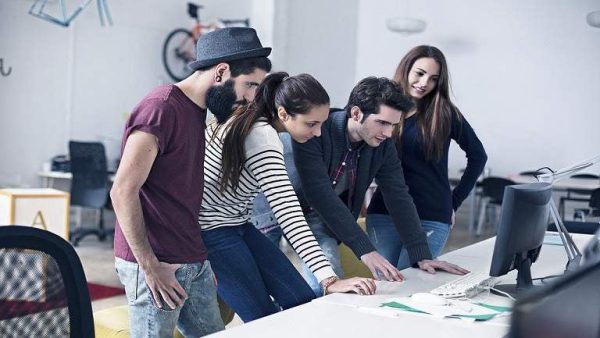 Making Teams Work