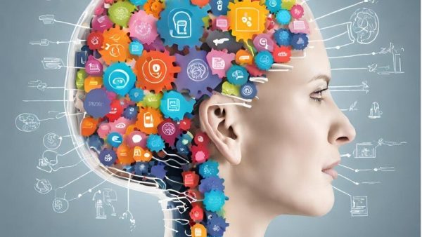 Managing with the Brain in Mind