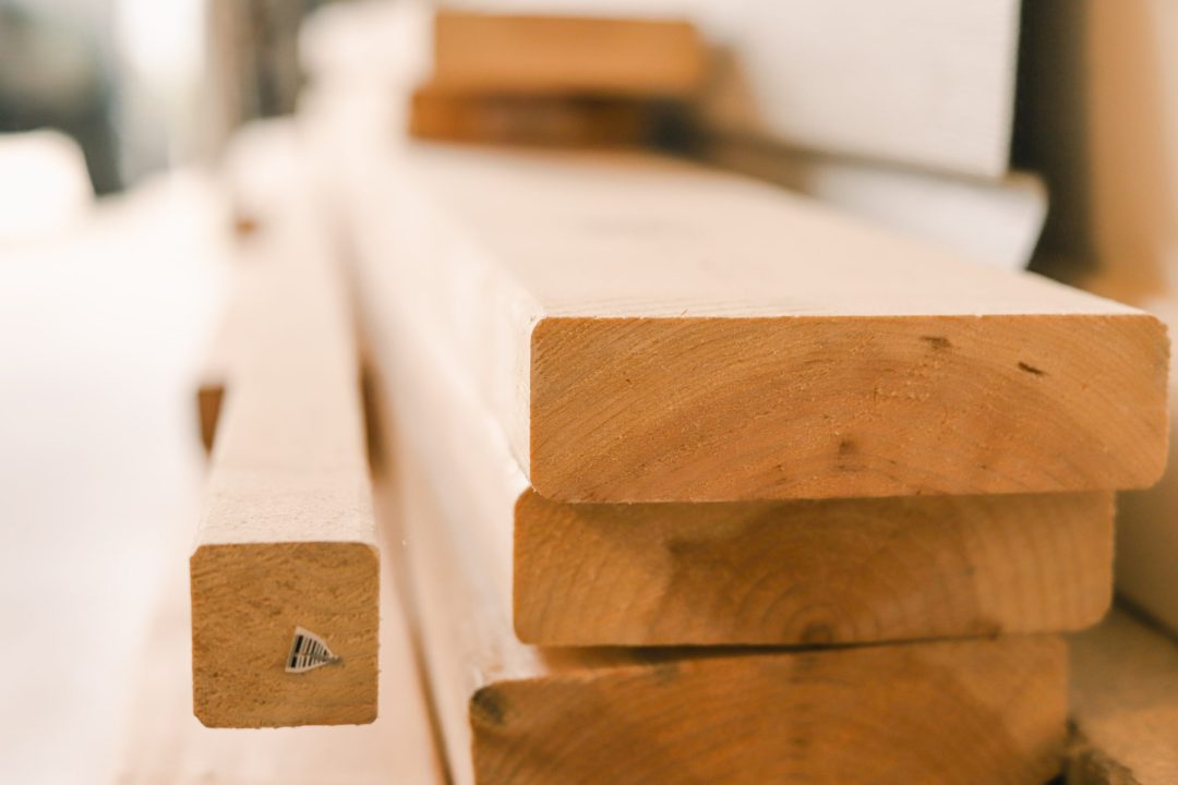 Construction Spanish: Supplies, Materials, and Hardware