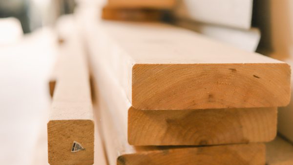 Construction Spanish: Supplies, Materials, and Hardware