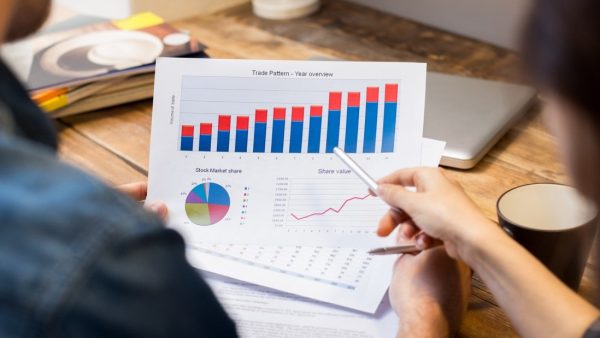 Create Growth Projections for Your Business
