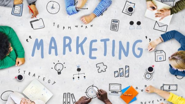 Marketing Basics