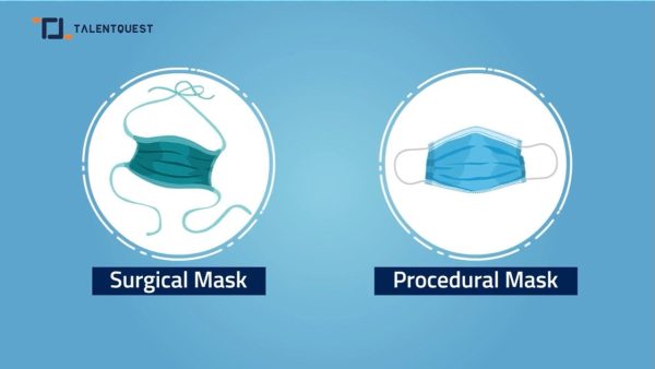 How to Properly Don and Doff Your PPE Mask