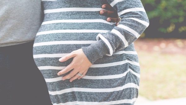 Managing Maternity and Paternity
