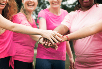The Growing Prevalence of Breast Cancer among Adolescents, Young Adults, and People of Color