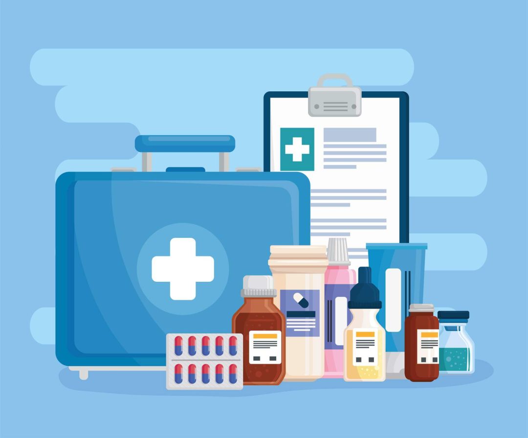 Beyond-Use Date Basics for Compounded Nonsterile Preparations: A Guide for Pharmacists and Pharmacy Technicians