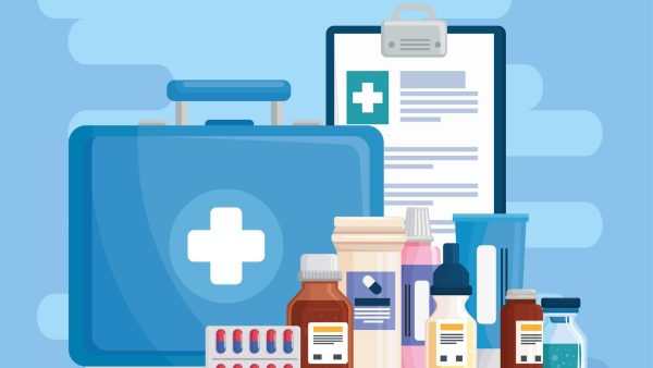 Beyond-Use Date Basics for Compounded Nonsterile Preparations: A Guide for Pharmacists and Pharmacy Technicians