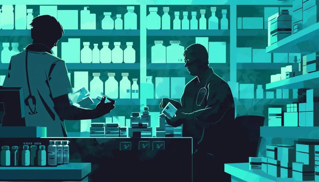 Combating Fraud, Waste, and Abuse in the Pharmacy Setting