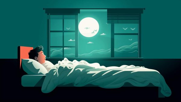 Dreamland: A Review of Sleep Medications