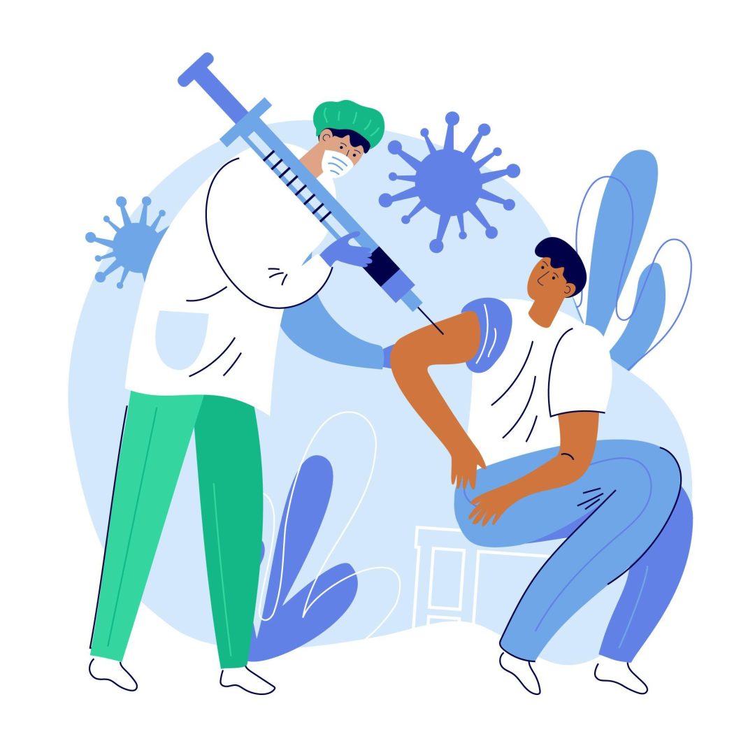 Immunization Updates 2023: From COVID to Chickenpox