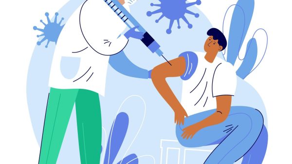 Immunization Updates 2023: From COVID to Chickenpox