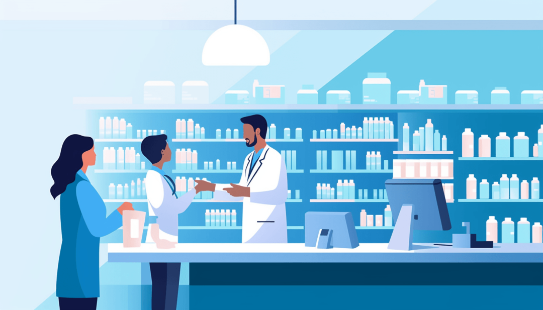 Medication Assisted Treatment: A Guide for Pharmacists and Pharmacy Technicians