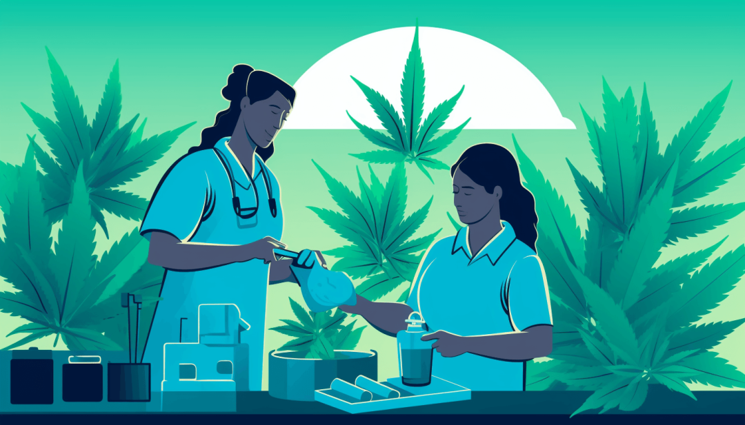 Medicinal Cannabis: A Guide for Pharmacy Professionals