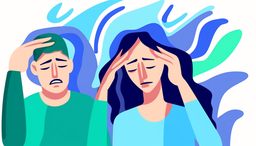 Migraines: Can You cGRP the Difference?