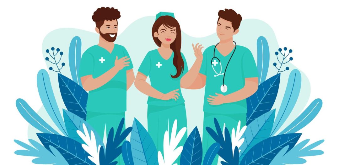 Nursing Engagement: How to Be the Best Nurse You Can Be
