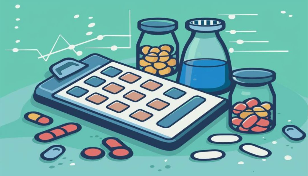 Pharmacy Calculations: Your Algebra Teacher Was Right!