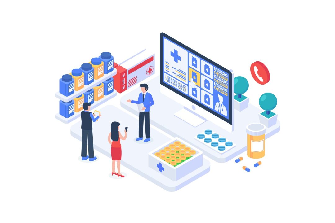 Pharmacy News and Views: Business Aspects of Pharmacy