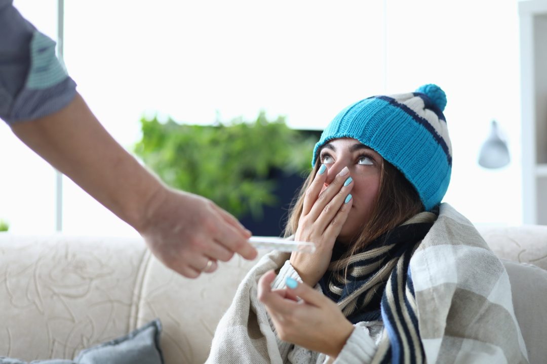 Pharmacy News and Views: Frostbite and RSV