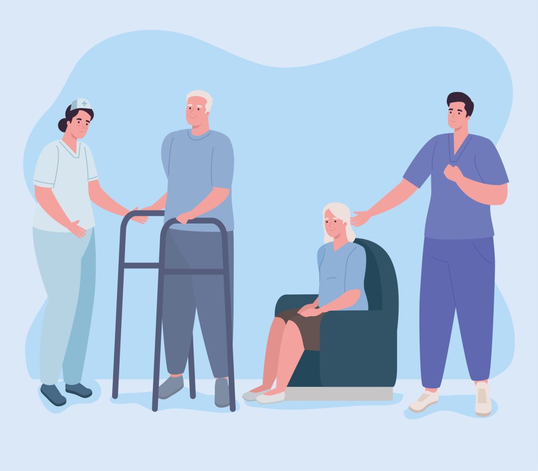 Pharmacy News and Views: Gout and Geriatric Care