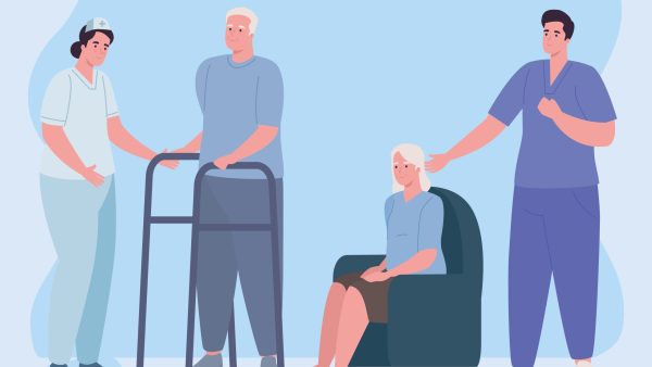 Pharmacy News and Views: Gout and Geriatric Care