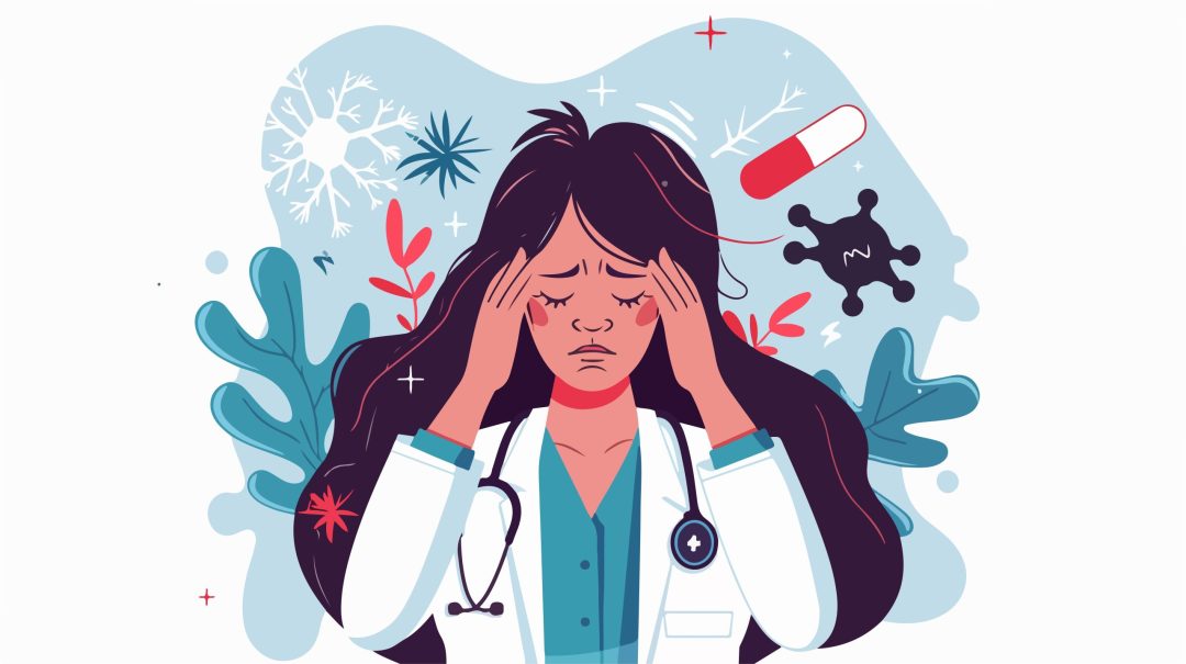Pharmacy News and Views: Lyme Disease and Migraine Headaches
