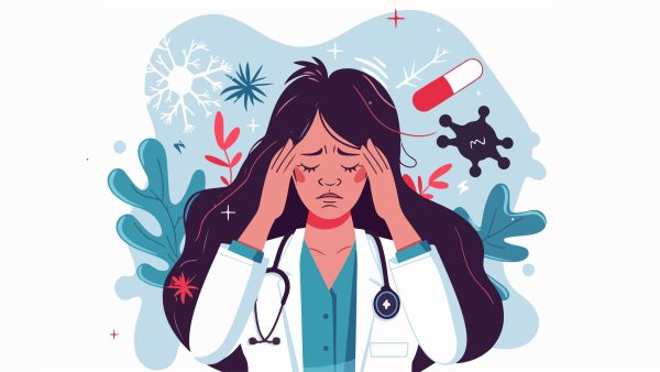 Pharmacy News and Views: Lyme Disease and Migraine Headaches