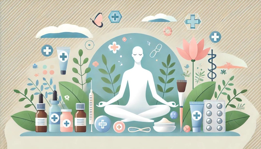 Pharmacy News and Views: Mindfulness and Dermatology