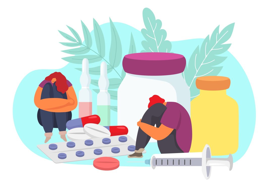 Pharmacy News and Views: Past and Current Treatments for Mental Illness