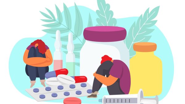Pharmacy News and Views: Past and Current Treatments for Mental Illness