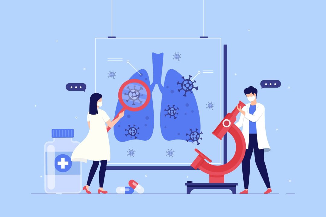 Pharmacy News and Views: Pneumonia and Drug Shortages
