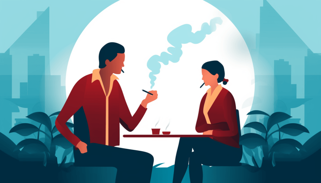 Promoting Tobacco Cessation in the Community: Pharmacy