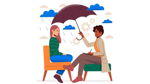 Taking the Anxiety Out of the Psych Consult