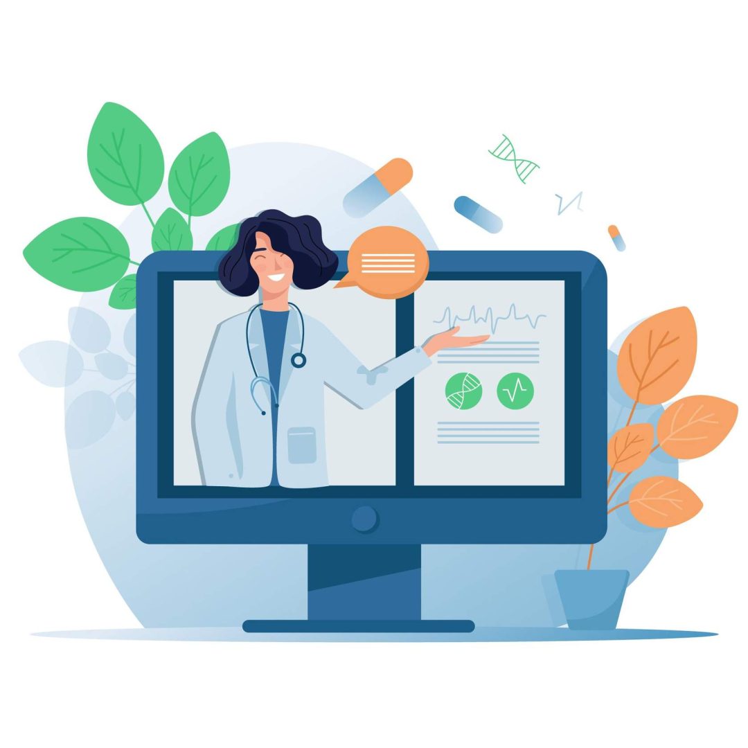 TelePharmXpertise: Navigating the Virtual Frontier in Pharmacy Practice