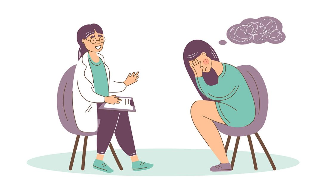 The Pharmacologic Art of Managing Anxiety in Primary Care