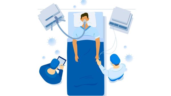Where Drug Meets Device: A Pharmacists Role in Mechanical Ventilation