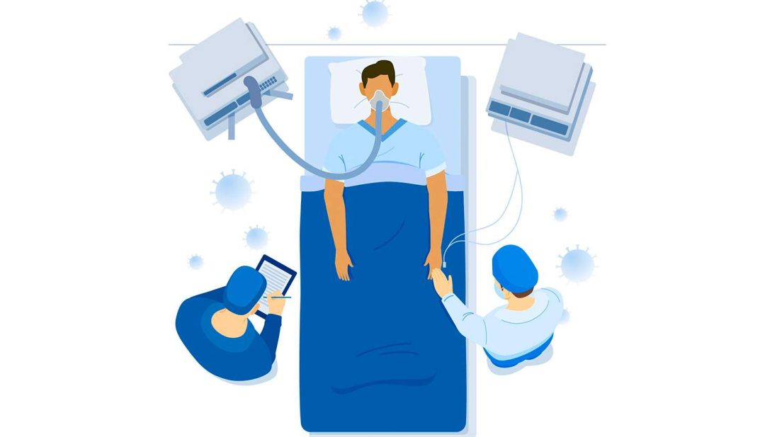Where Drug Meets Device: A Pharmacist‚Äôs Role in Mechanical Ventilation