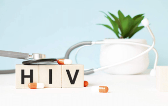 HIV - 40 Years And Counting‚Ä¶