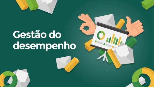 Gest√£o do desempenho