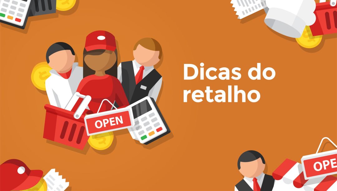 Dicas do retalho
