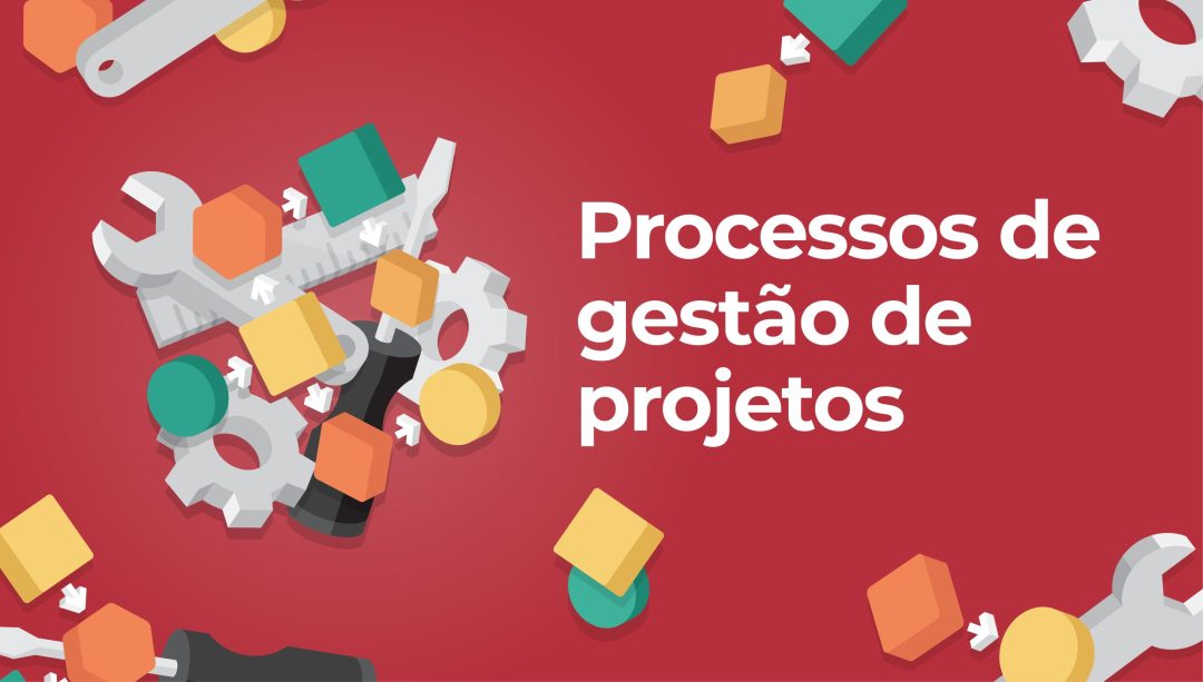 Processos de gest√£o de projetos