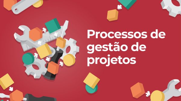 Processos de gest√£o de projetos